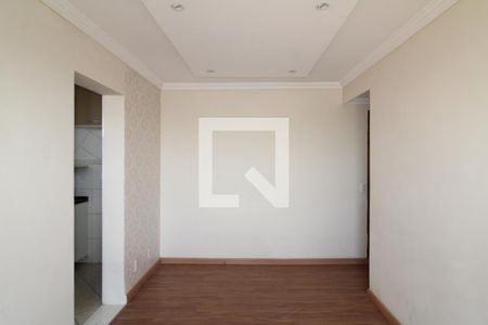 Sala de apartamento à venda com 2 quartos, 45m² em Vila Santa Maria, São Paulo