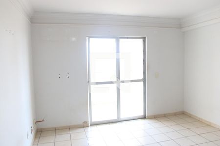 Sala de apartamento para alugar com 2 quartos, 70m² em Setor Leste Universitário, Goiânia