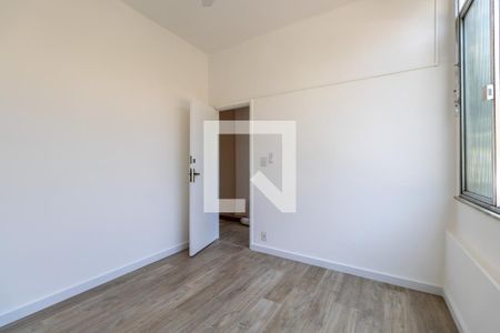 Suíte de apartamento para alugar com 1 quarto, 47m² em Praça da Bandeira, Rio de Janeiro