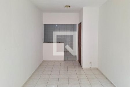 Sala de apartamento para alugar com 2 quartos, 85m² em Santa Rosa, Niterói