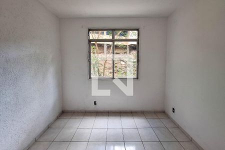 Quarto 1 de apartamento para alugar com 2 quartos, 85m² em Santa Rosa, Niterói