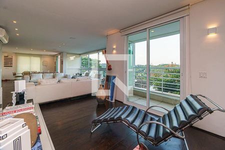 Casa à venda com 4 quartos, 900m² em Jardim Vitoria Regia (Zona Oeste), São Paulo