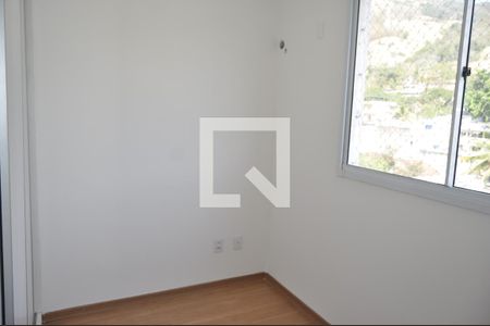 Quarto de apartamento para alugar com 2 quartos, 43m² em Encantado, Rio de Janeiro