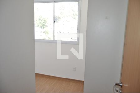 Quarto de apartamento para alugar com 2 quartos, 43m² em Encantado, Rio de Janeiro