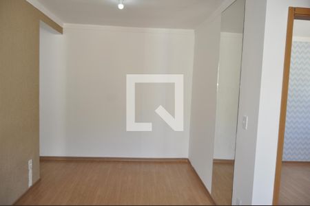 Sala de apartamento para alugar com 2 quartos, 43m² em Encantado, Rio de Janeiro