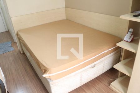 Studio de kitnet/studio para alugar com 1 quarto, 18m² em Santa Paula, São Caetano do Sul