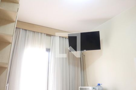 Studio de kitnet/studio para alugar com 1 quarto, 18m² em Santa Paula, São Caetano do Sul