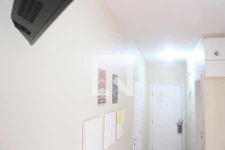 Studio de kitnet/studio para alugar com 1 quarto, 18m² em Santa Paula, São Caetano do Sul