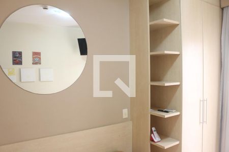 Studio de kitnet/studio para alugar com 1 quarto, 18m² em Santa Paula, São Caetano do Sul