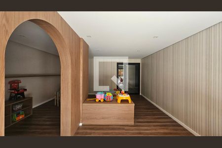 Brinquedoteca de apartamento à venda com 2 quartos, 112m² em Portal do Paraíso Ii, Jundiaí