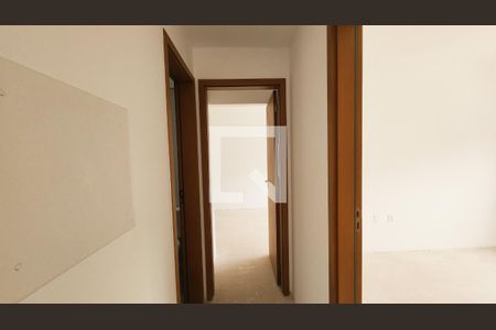 Corredor de apartamento à venda com 2 quartos, 112m² em Portal do Paraíso Ii, Jundiaí