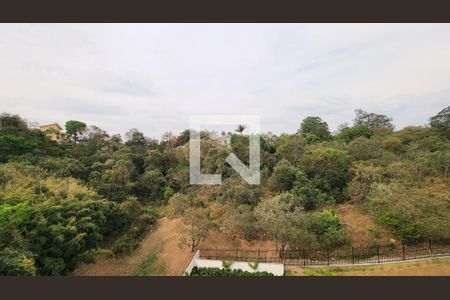 Vista Quarto de apartamento à venda com 2 quartos, 112m² em Portal do Paraíso Ii, Jundiaí