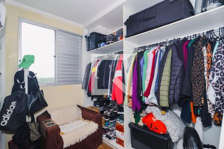 Quarto 2 de apartamento para alugar com 3 quartos, 120m² em Morumbi, São Paulo