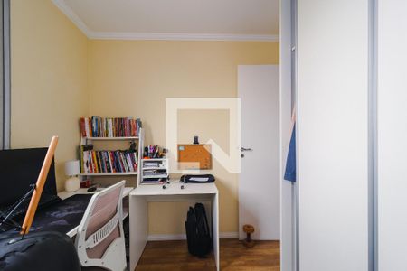 Quarto  de apartamento para alugar com 3 quartos, 120m² em Morumbi, São Paulo