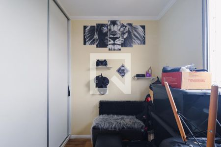 Quarto  de apartamento para alugar com 3 quartos, 120m² em Morumbi, São Paulo