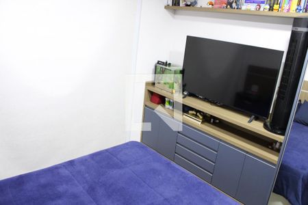 Studio de kitnet/studio à venda com 1 quarto, 23m² em Quarta Parada, São Paulo