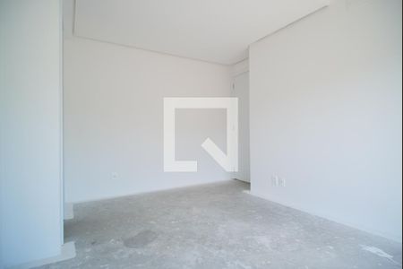 Suíte 1 de apartamento à venda com 2 quartos, 70m² em Santana, Porto Alegre