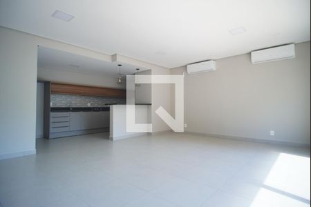 Área Comum - Salão de Festas de apartamento à venda com 2 quartos, 70m² em Santana, Porto Alegre