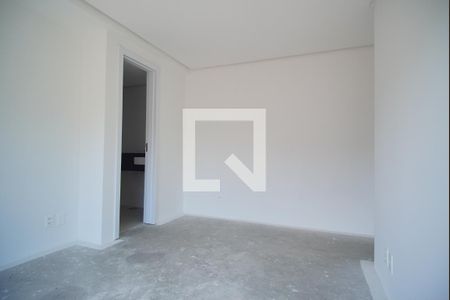 Suíte 1 de apartamento à venda com 2 quartos, 70m² em Santana, Porto Alegre