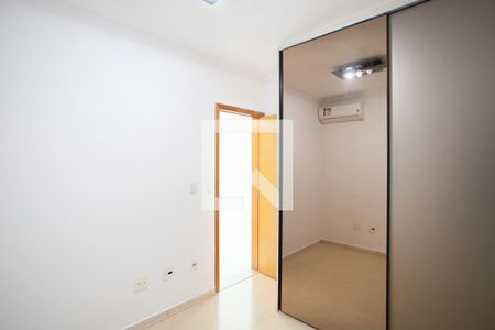 Suíte de apartamento para alugar com 2 quartos, 125m² em Castelo, Belo Horizonte