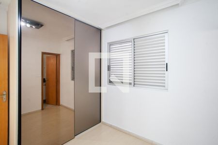 Suíte de apartamento para alugar com 2 quartos, 125m² em Castelo, Belo Horizonte