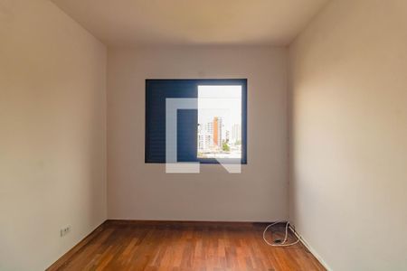 Quarto 2 de apartamento para alugar com 2 quartos, 63m² em Vila Sao Paulo, São Paulo