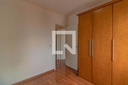 Quarto 1 de apartamento para alugar com 2 quartos, 63m² em Vila Sao Paulo, São Paulo