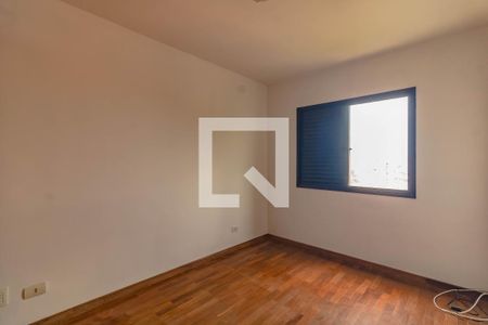 Quarto 2 de apartamento para alugar com 2 quartos, 63m² em Vila Sao Paulo, São Paulo