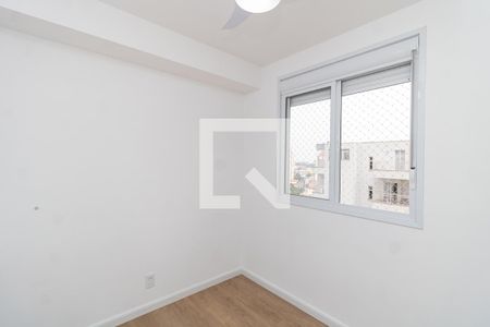 Quarto de apartamento para alugar com 2 quartos, 60m² em Vila Mazzei, São Paulo