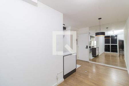 Sala de apartamento para alugar com 2 quartos, 60m² em Vila Mazzei, São Paulo