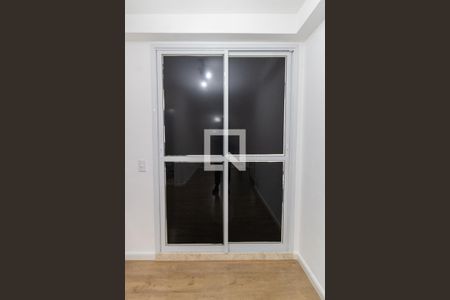 Varanda da Sala de apartamento para alugar com 2 quartos, 60m² em Vila Mazzei, São Paulo