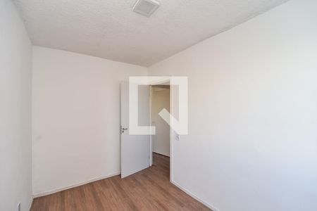 Quarto 2 de apartamento à venda com 2 quartos, 40m² em Mário Quintana, Porto Alegre