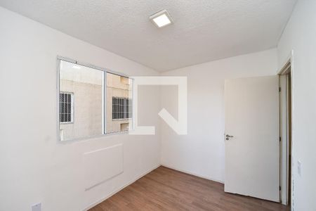 Quarto 1 de apartamento à venda com 2 quartos, 40m² em Mário Quintana, Porto Alegre
