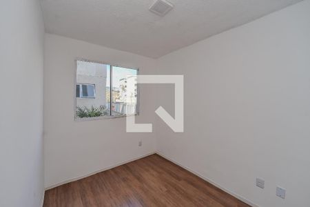 Quarto 2 de apartamento à venda com 2 quartos, 40m² em Mário Quintana, Porto Alegre