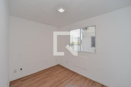 Quarto 1 de apartamento à venda com 2 quartos, 40m² em Mário Quintana, Porto Alegre