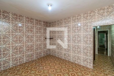 Sala de apartamento para alugar com 2 quartos, 60m² em Ramos, Rio de Janeiro