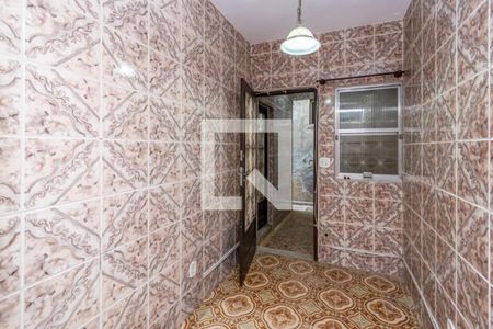 Sala - Hall da entrada de apartamento para alugar com 2 quartos, 60m² em Ramos, Rio de Janeiro