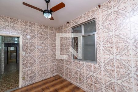 Quarto 2 de apartamento para alugar com 2 quartos, 60m² em Ramos, Rio de Janeiro
