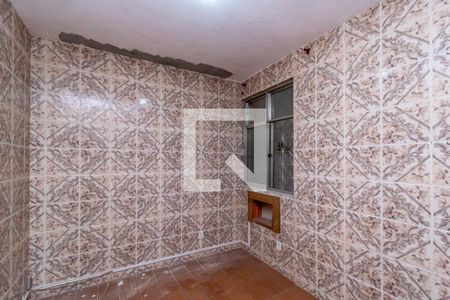 Quarto 1 de apartamento para alugar com 2 quartos, 60m² em Ramos, Rio de Janeiro