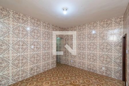 Sala de apartamento para alugar com 2 quartos, 60m² em Ramos, Rio de Janeiro