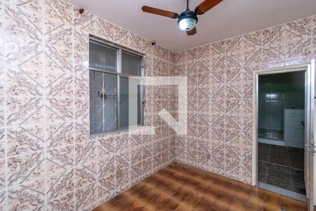 Quarto 2 de apartamento para alugar com 2 quartos, 60m² em Ramos, Rio de Janeiro