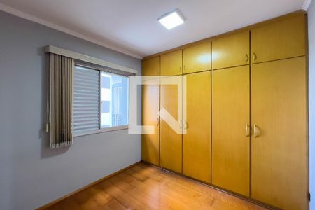 Quarto 2 de apartamento para alugar com 2 quartos, 73m² em Vila Dom Pedro I, São Paulo
