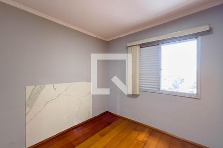 Quarto 2 de apartamento para alugar com 2 quartos, 73m² em Vila Dom Pedro I, São Paulo