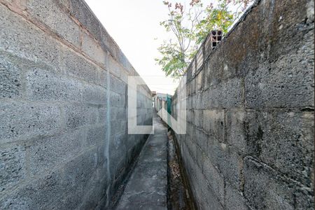 Casa 2 de casa à venda com 3 quartos, 240m² em Vila Ermelinda, Belo Horizonte