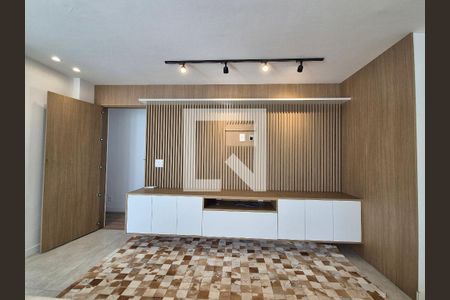 Sala de apartamento à venda com 3 quartos, 222m² em Recreio dos Bandeirantes, Rio de Janeiro