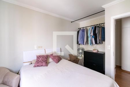 Quarto 1 de apartamento à venda com 2 quartos, 67m² em Vila Guarani, São Paulo