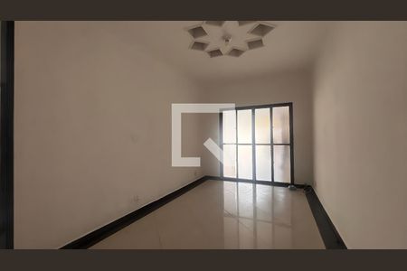 Sala de casa para alugar com 1 quarto, 320m² em Guilhermina, Praia Grande