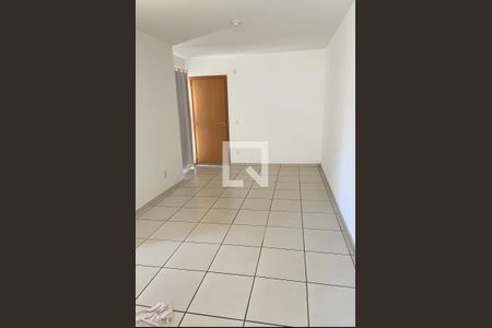Sala de casa para alugar com 1 quarto, 320m² em Guilhermina, Praia Grande