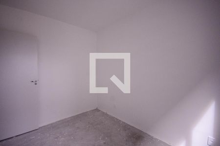 Quarto 2 de apartamento à venda com 2 quartos, 42m² em Vila Vermelha, São Paulo