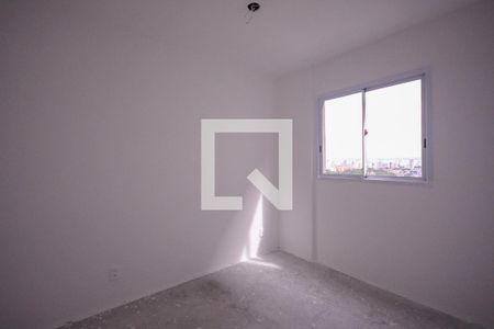 Quarto 2 de apartamento à venda com 2 quartos, 42m² em Vila Vermelha, São Paulo